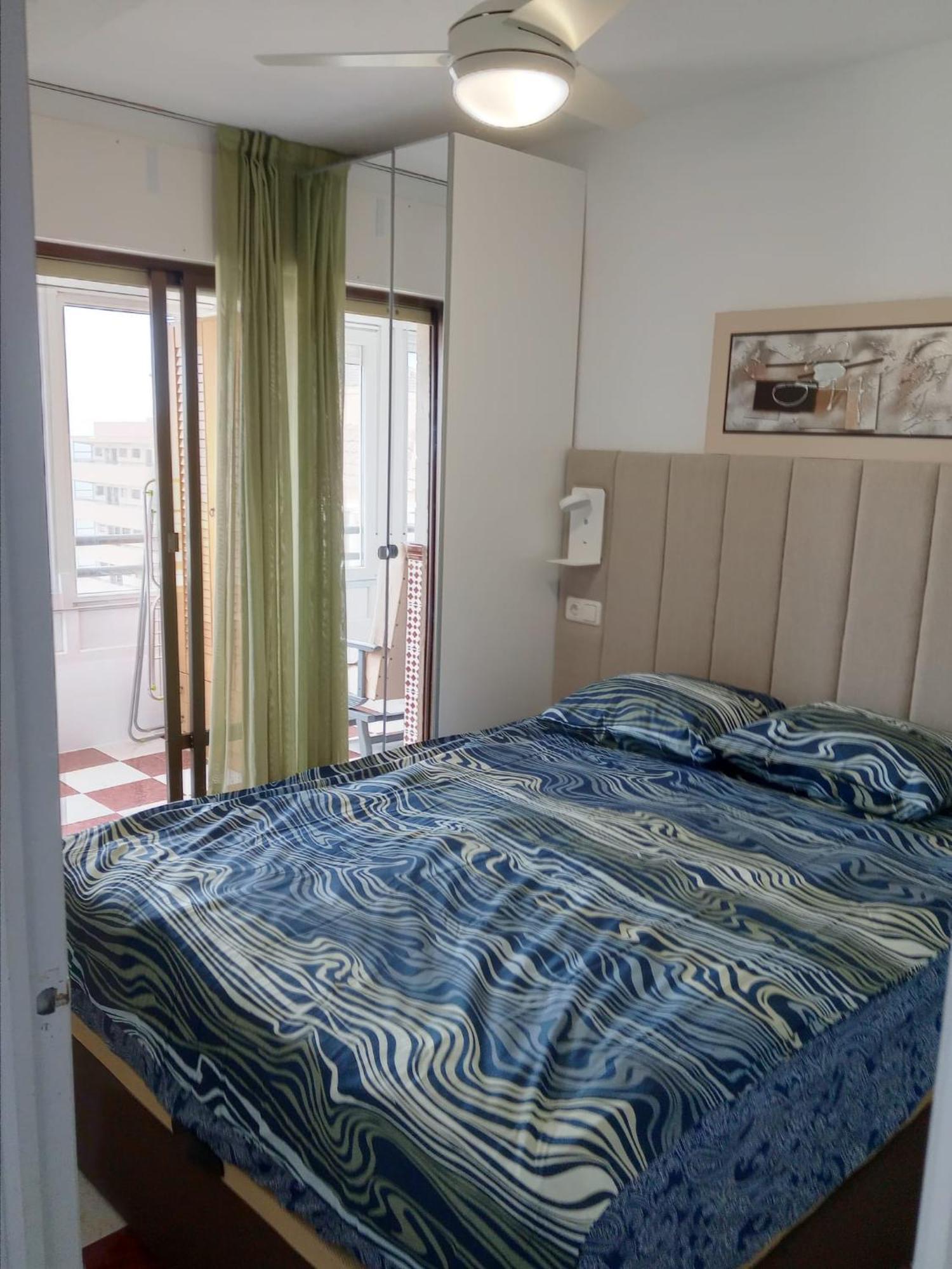 Miramar Magic Sea & Sunrise View Apartment Torrevieja Exterior photo